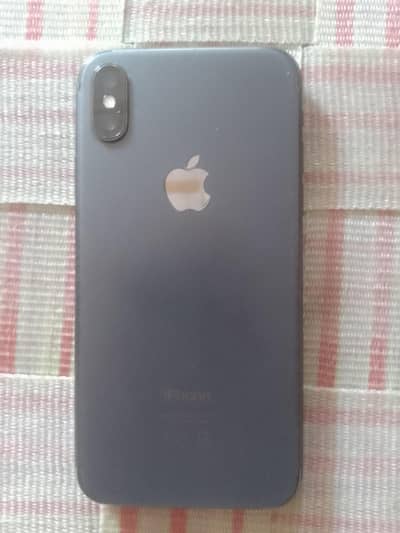 Apple iPhone X 64gb