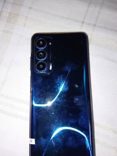 Motorola Edge