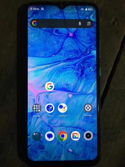 Realme C11 4/64 pta approved