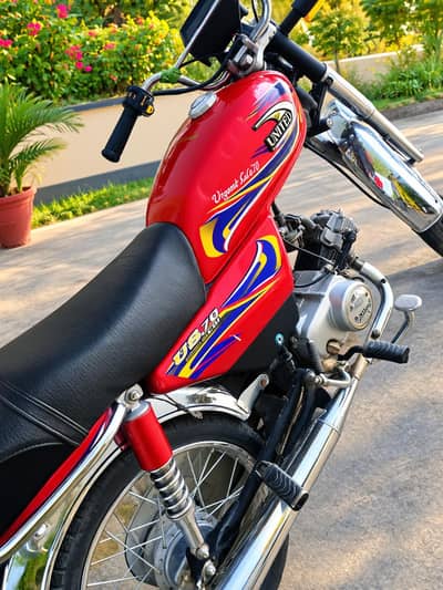 urgent sale bike