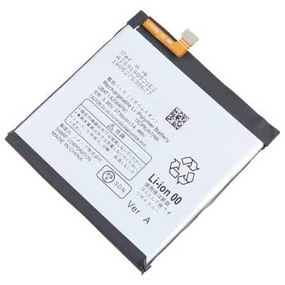 Aqous R2 Original Battery
