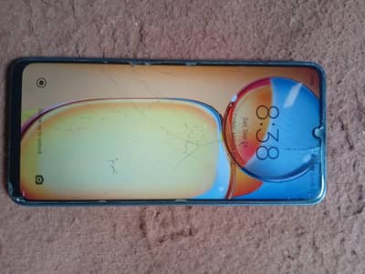 Xiaomi Redmi 13c 6+6/128
