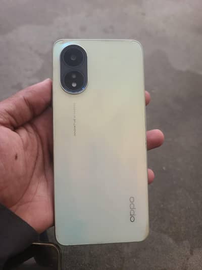 OPPO A38