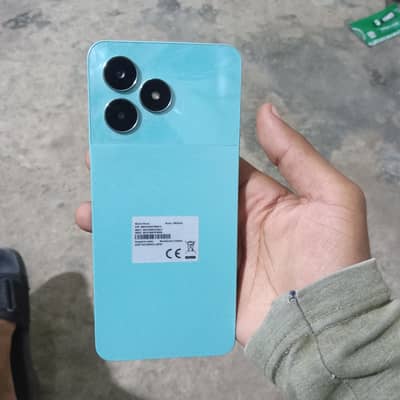 Realme C51