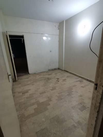 Flat For Sale 2 Bed Dd Block 18 Rufi Green City