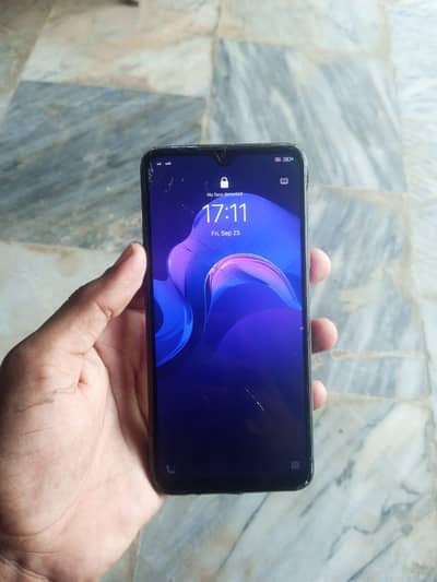 Vivo S1