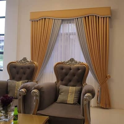 3 fine Poshish and interior design