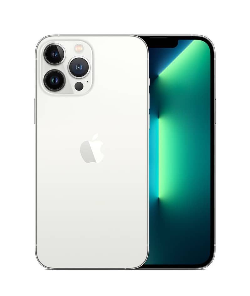 Apple iPhone 13 Pro Max 0