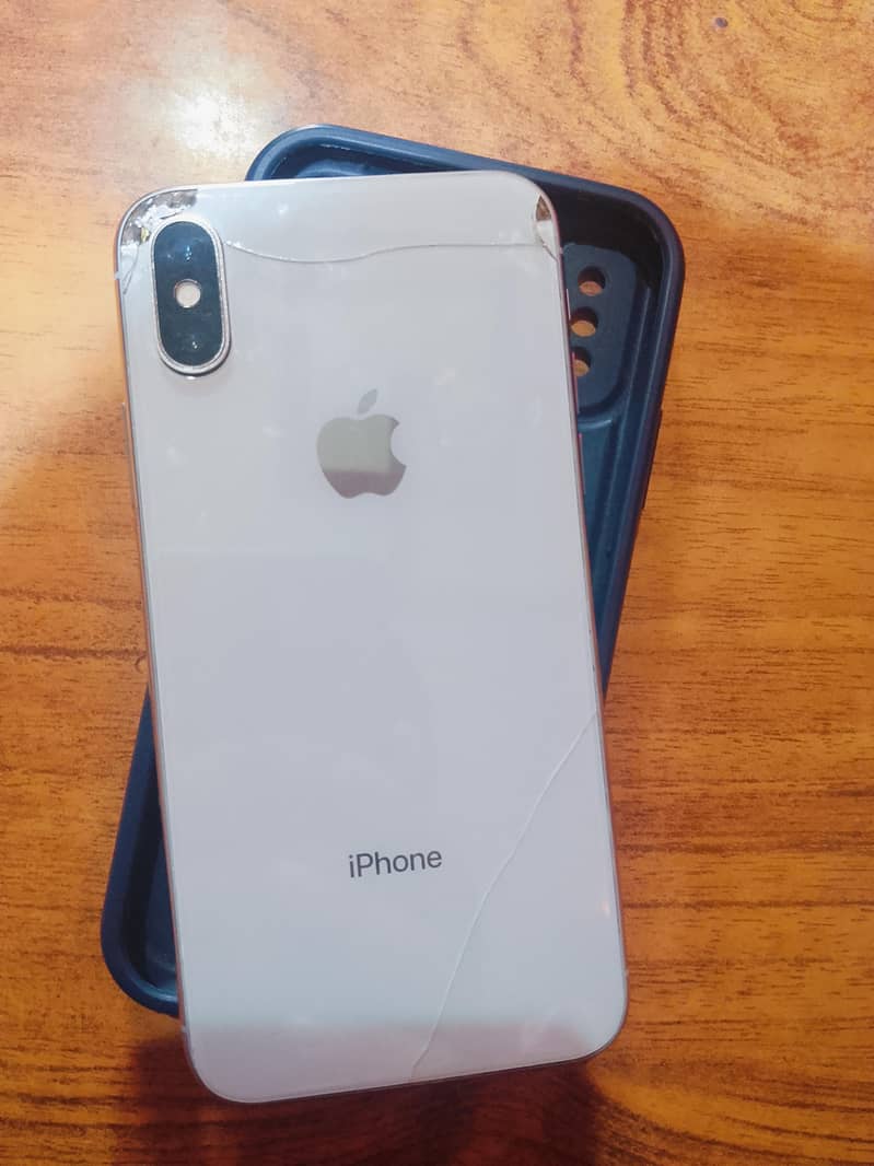 Apple iPhone X 2