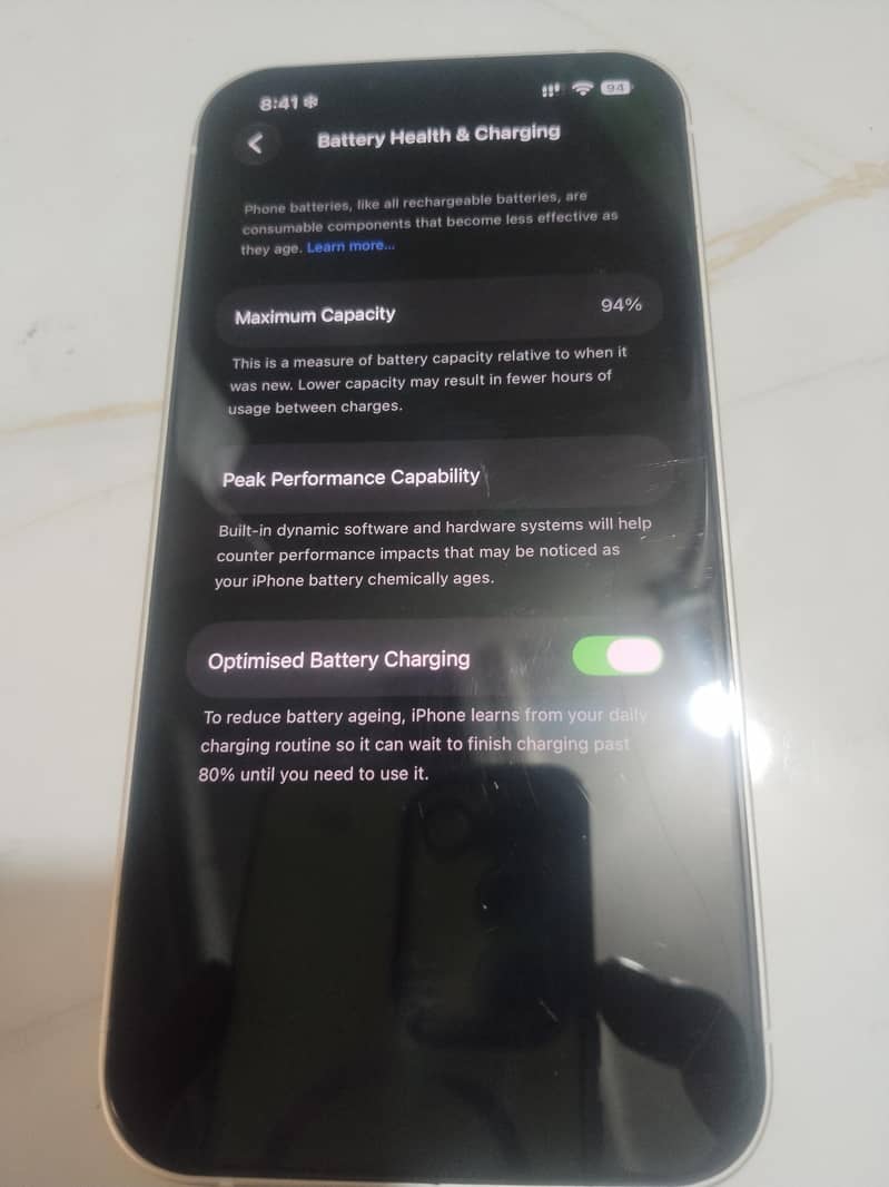 Apple iPhone 13 3