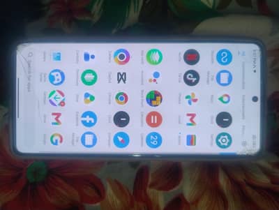 Redmi k40 gaming device exchange possible