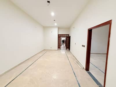 Portion For Rent 3 Bed Dd Johar Vip Block 2