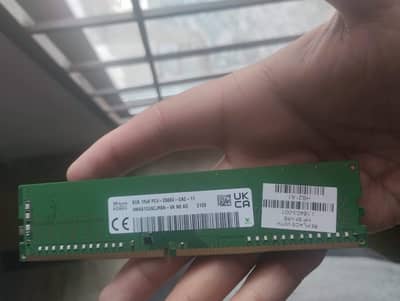 8gb DDR4