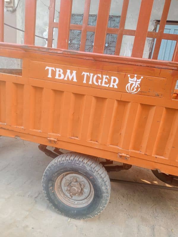loader rickshaw sell 3