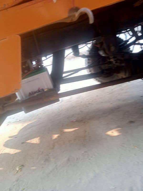 loader rickshaw sell 4