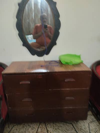 Dressing Table