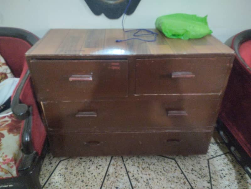 Dressing Table 1