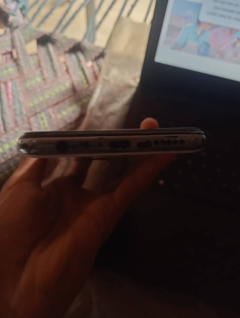 Infinix Note 7 1