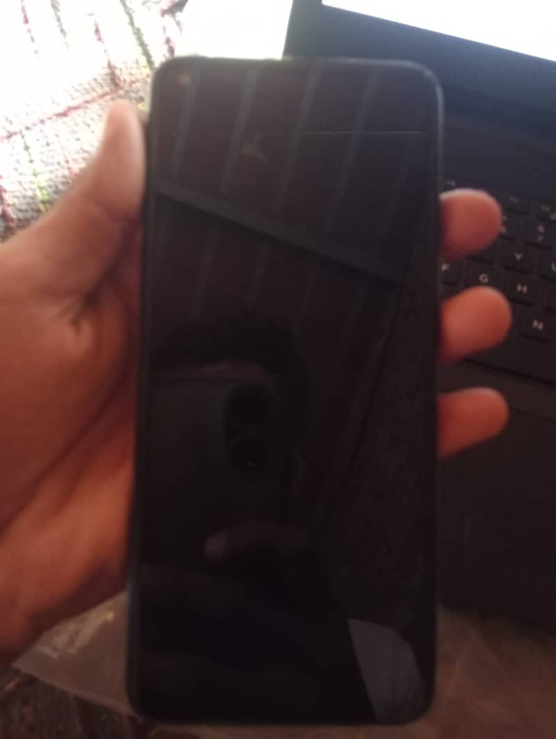 Infinix Note 7 2