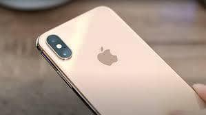 Apple iPhone XS Max