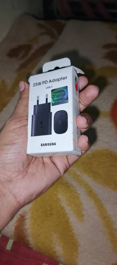 Samsung Mobile A07 5G