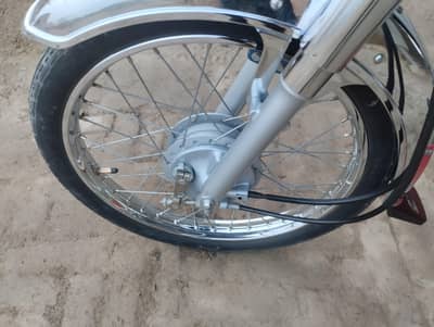 Honda cd 70 bic for sale 26 modal 03451400338 03464952094