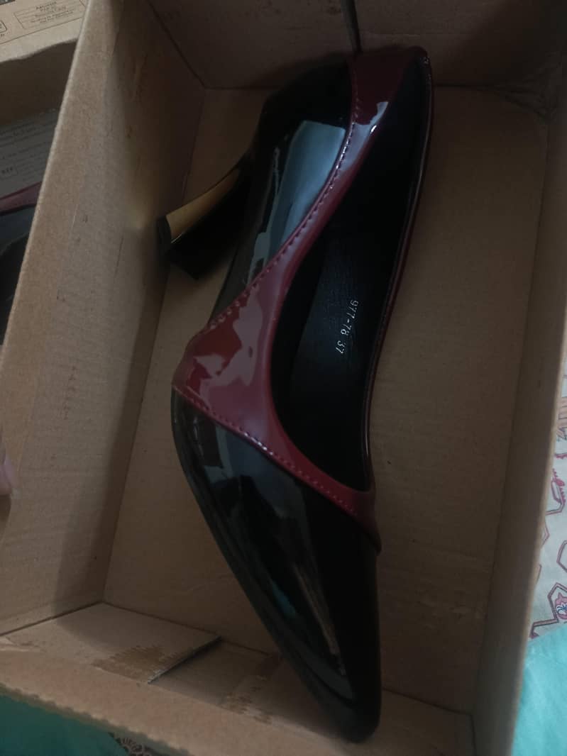 trendy heels 2