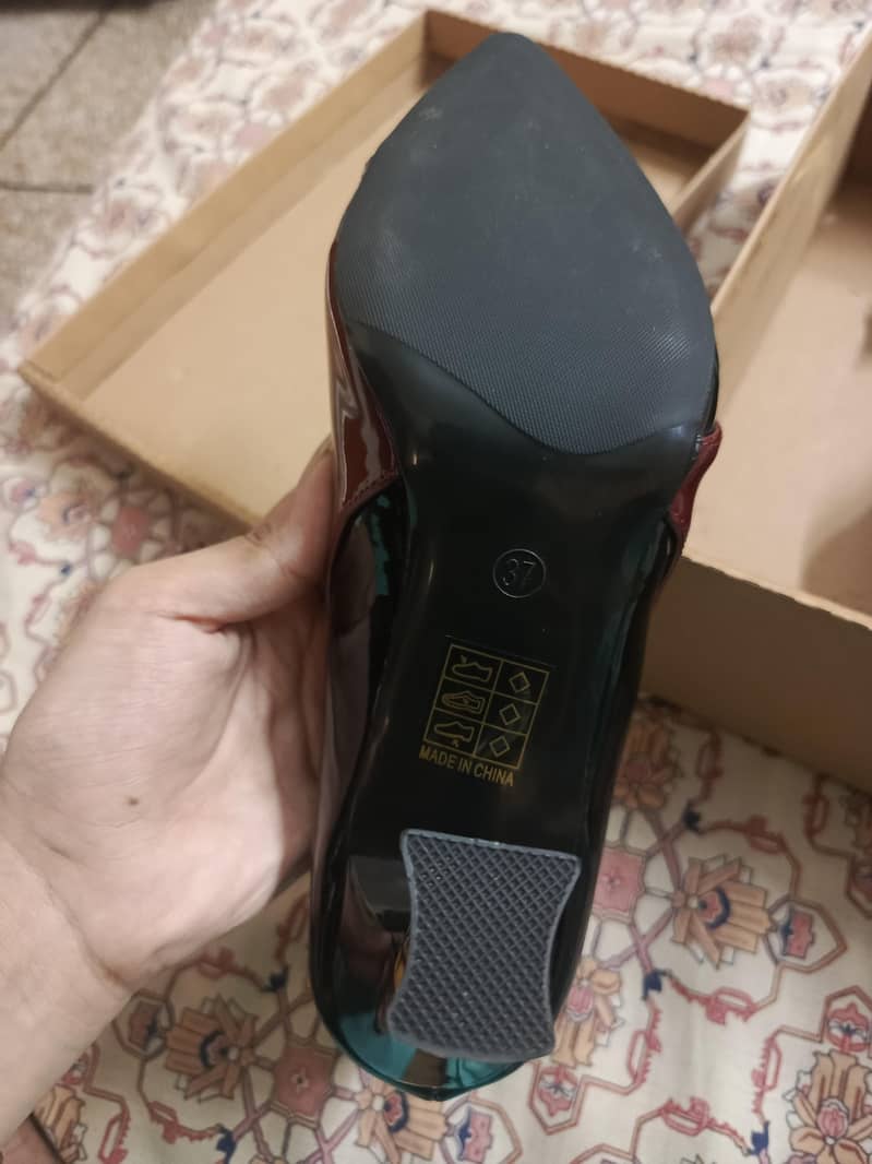 trendy heels 3