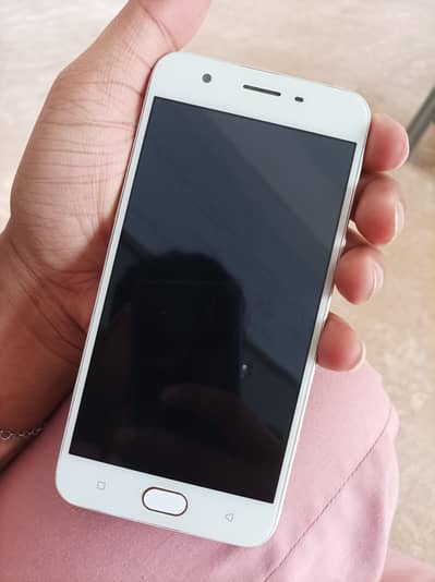 OPPO A57 4/64