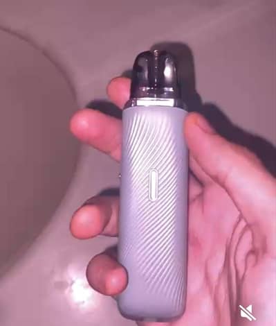 Caliburn G5 lite pod