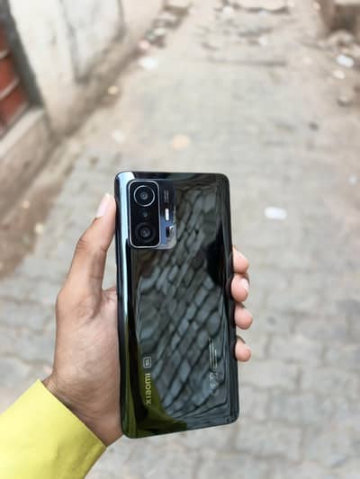 Xiaomi 11T Full box