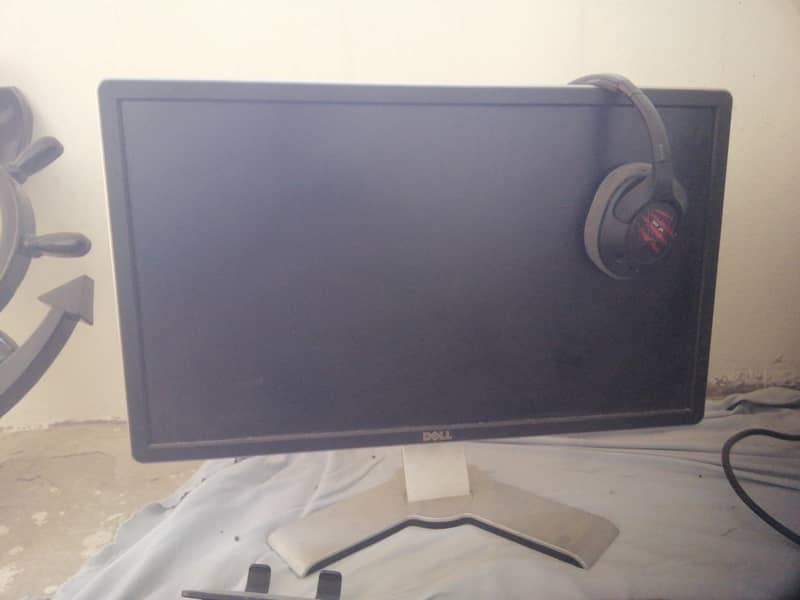 Dell desktop 1