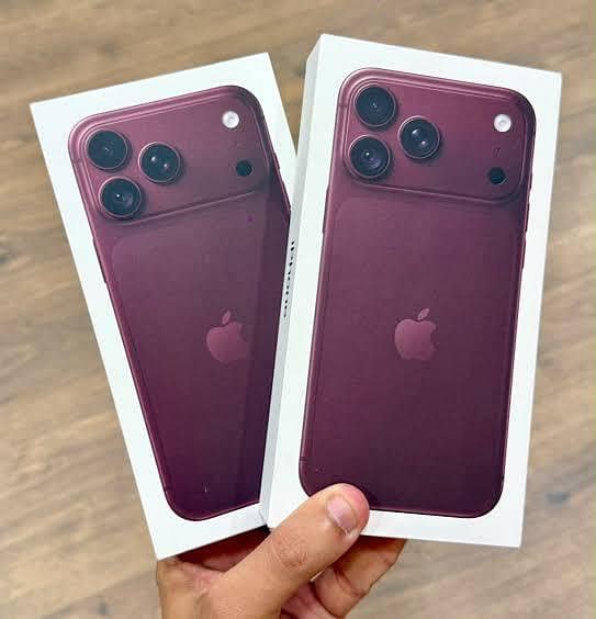 Apple iPhone 18 Pro 0