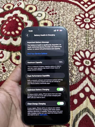 Apple iPhone 13 Pro Max
