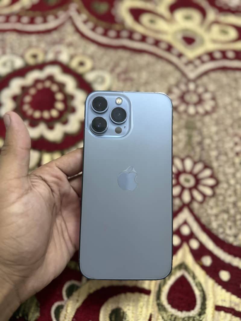 Apple iPhone 13 Pro Max 3