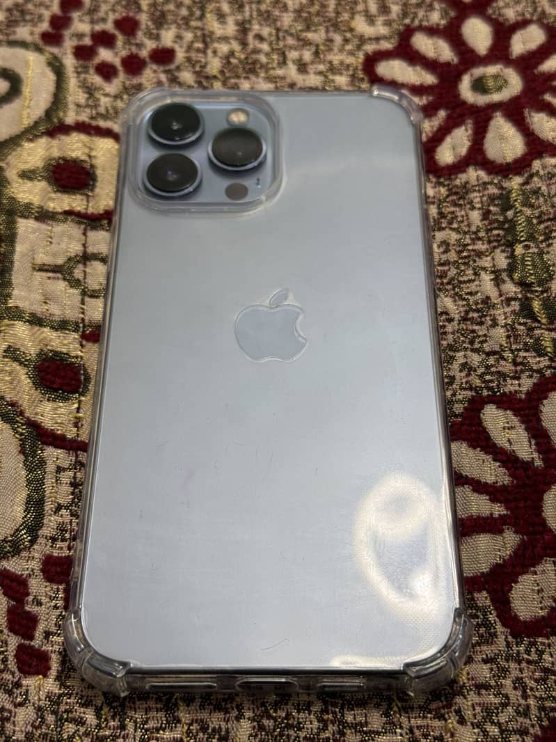 Apple iPhone 13 Pro Max 7