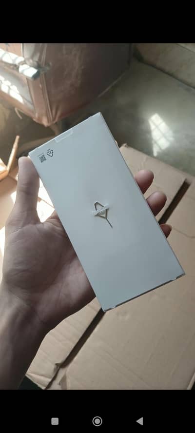 Samsung A17 (8 256gb ) warranty valid till 24 feb 2027