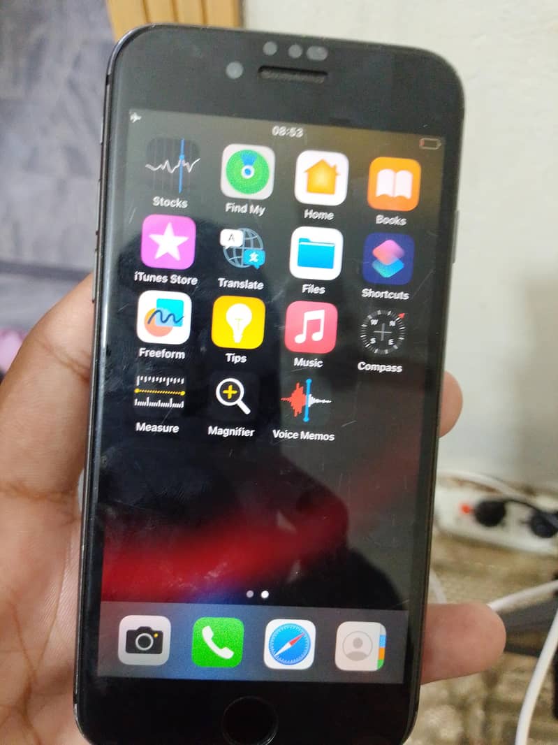 Apple iPhone 8 2