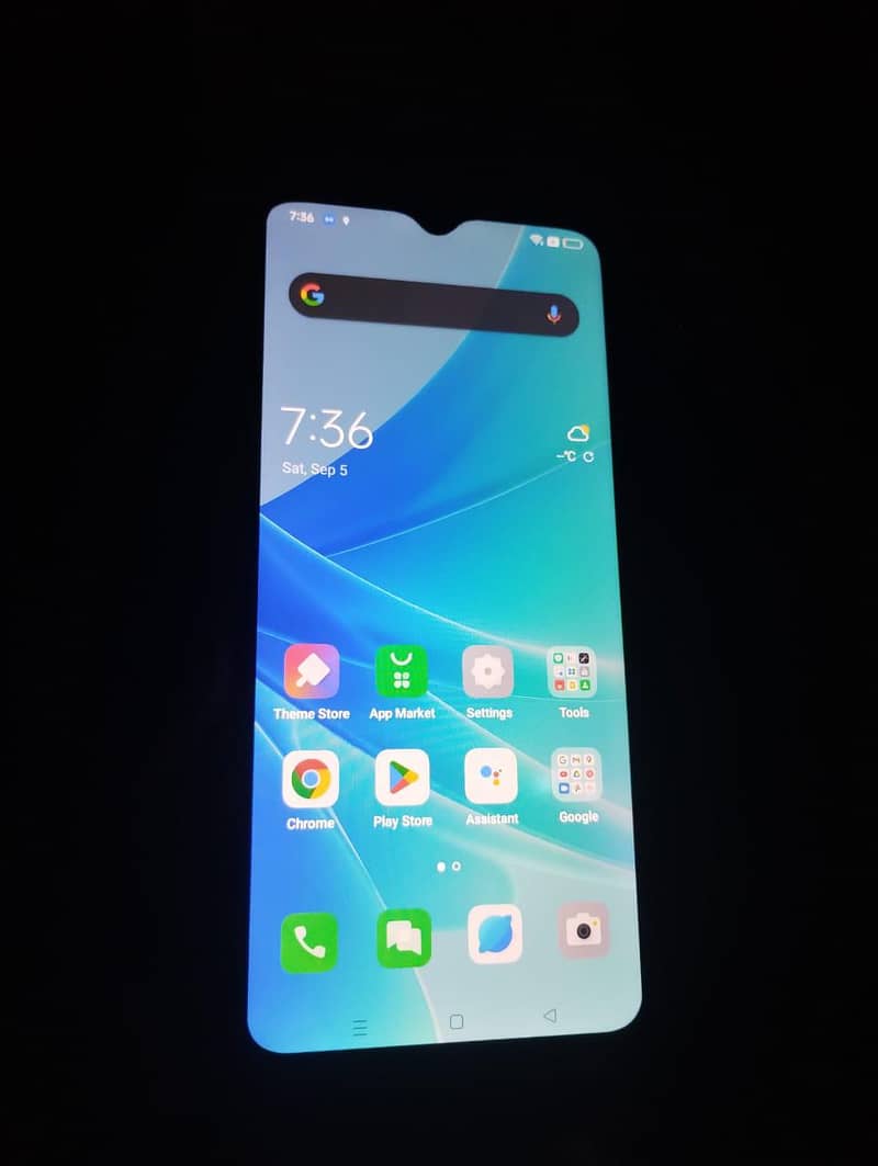 OPPO A57 1