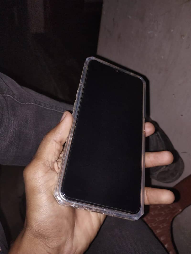 OPPO A57 2