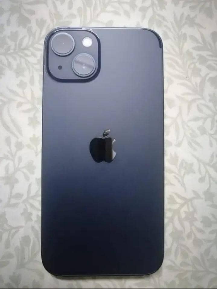 Apple iPhone 13 0