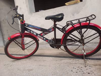 bicycle for sale price 8000