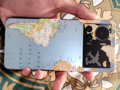 Infinix Note 12 VIP