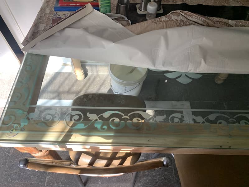 Dining Table 2