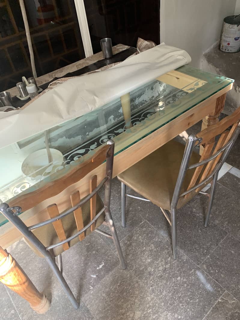 Dining Table 3