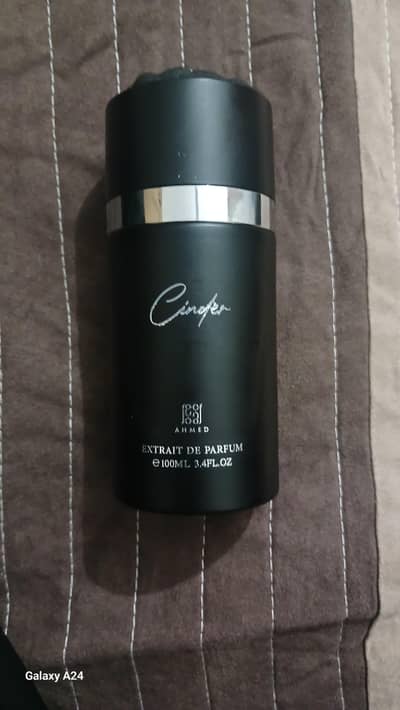 Ahmed perfume original 100ml