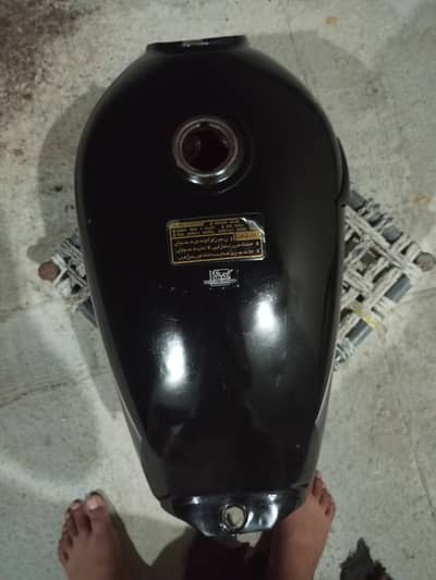 bike fuel tank for sale