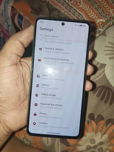 Vivo V27e. 8/256. exchange possible