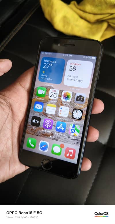 Apple iPhone 7 32GB Bypass