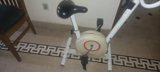 eleptical cycle for sale in rawalpindi